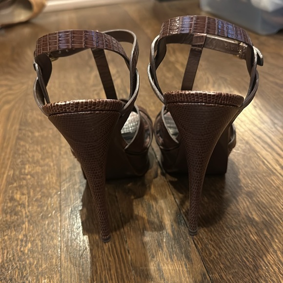 YSL Tribute Heels - Picture 3 of 9